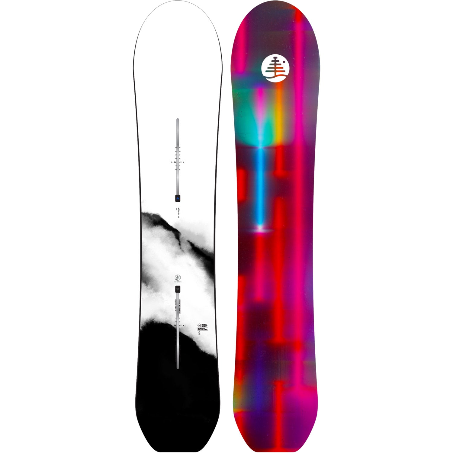 Family Tree Gril Master Snowboard 2025
