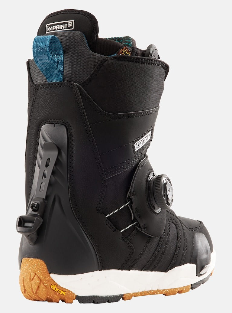Women's Felix Step On Wide Snowboard Boot