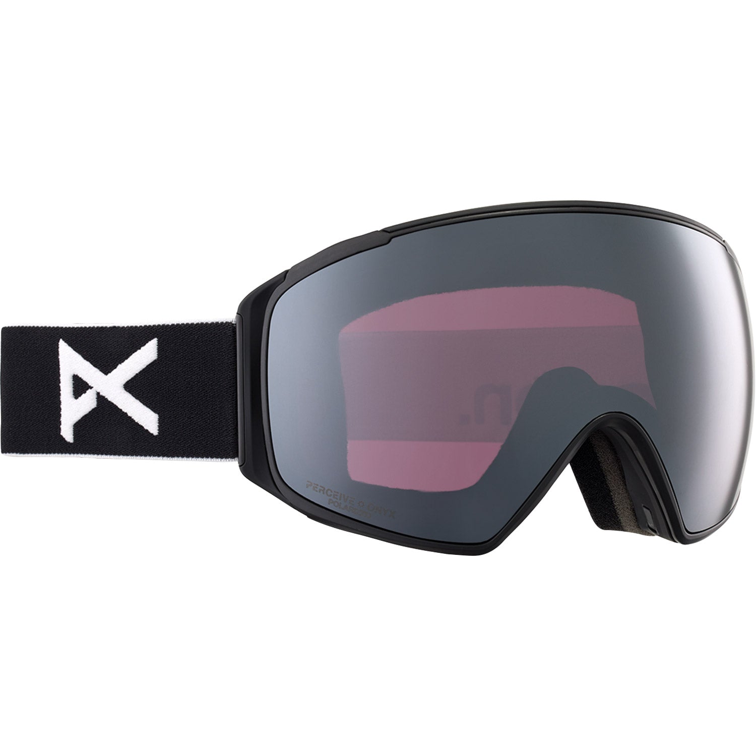M4S Toric Snow Goggle