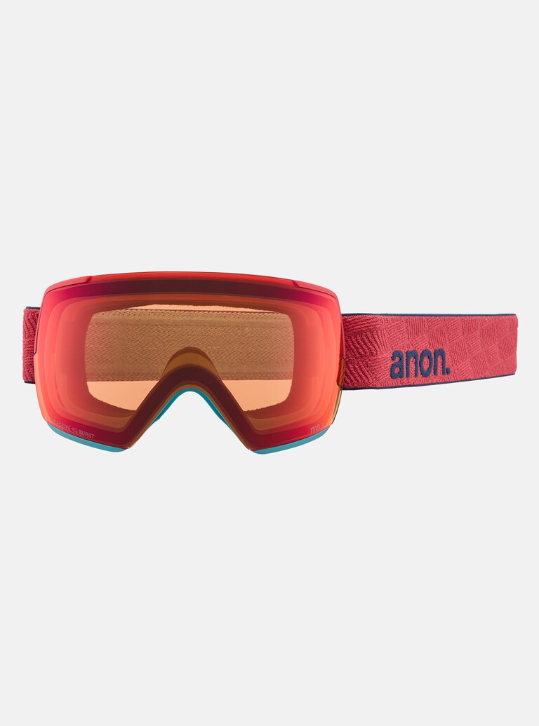 M5S Snow Goggle