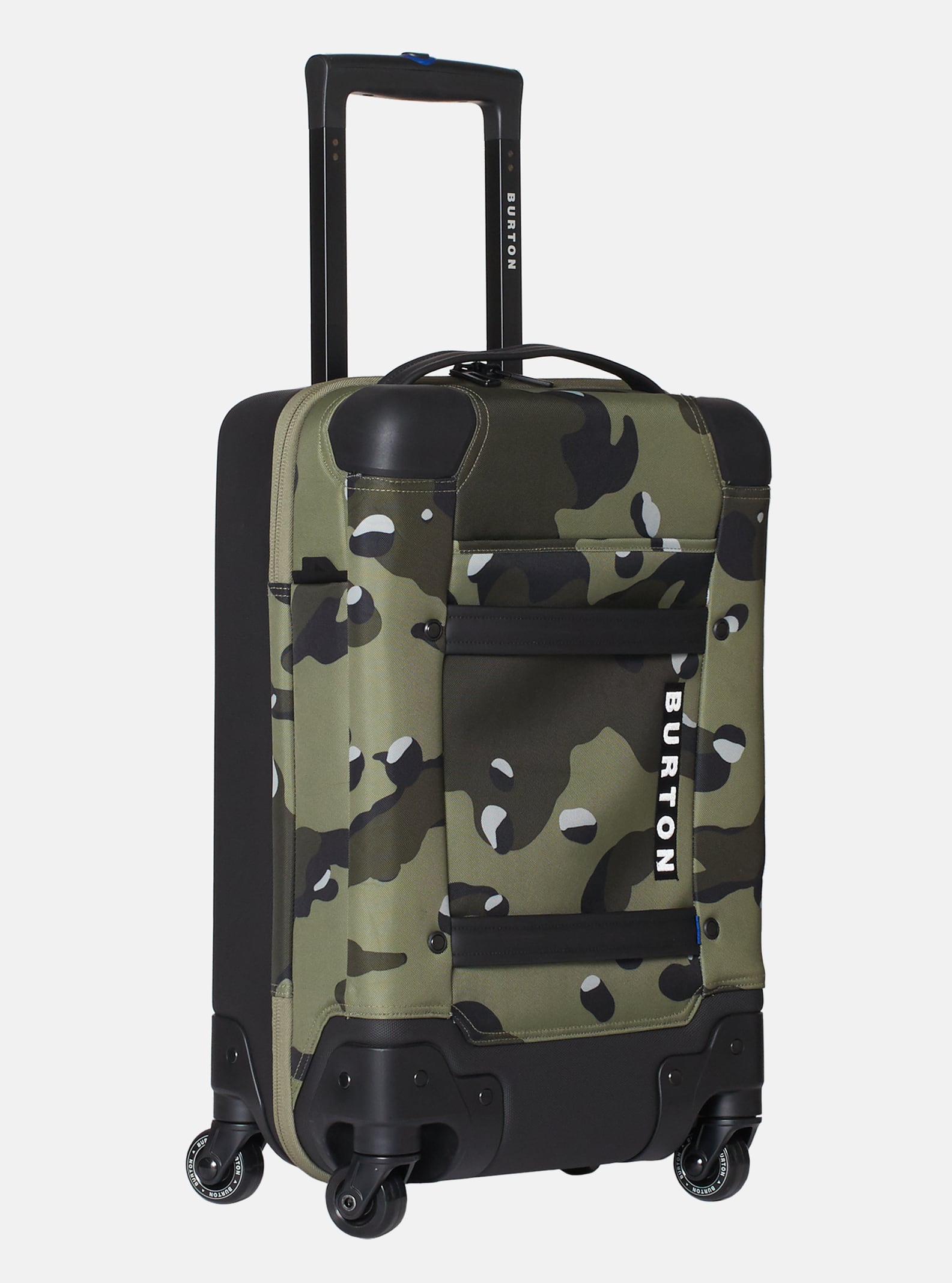 4-Wheel Flight Deck 38L Travel Bag