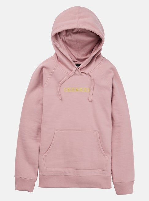 Women's Family Tree 24 Pullover Hoodie