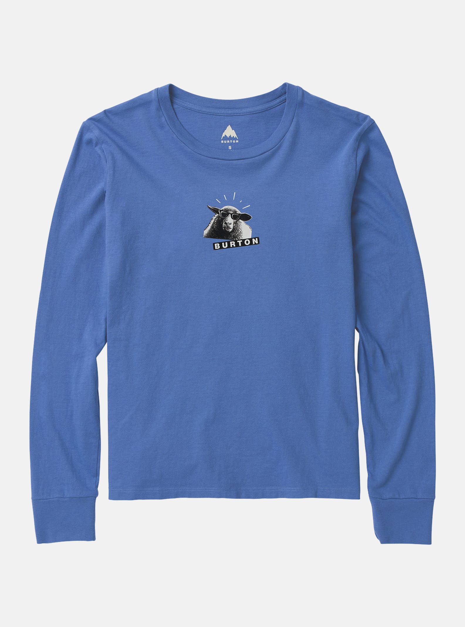 Women's Yeasayer 24 Long Sleeve T-Shirt