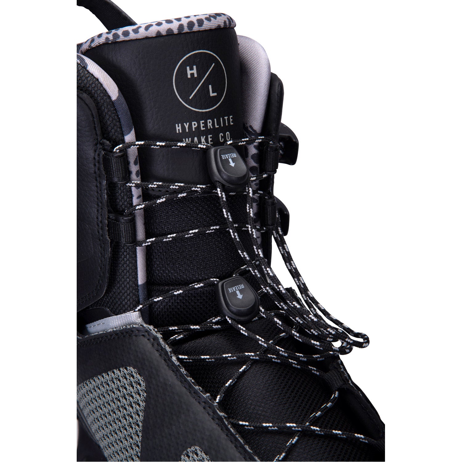 Team OT Wakeboard Boots