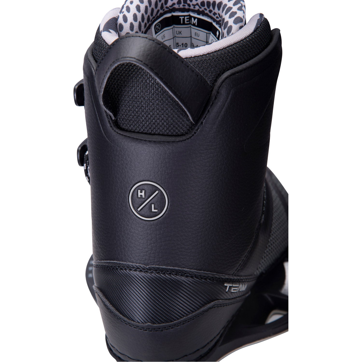 Team OT Wakeboard Boots