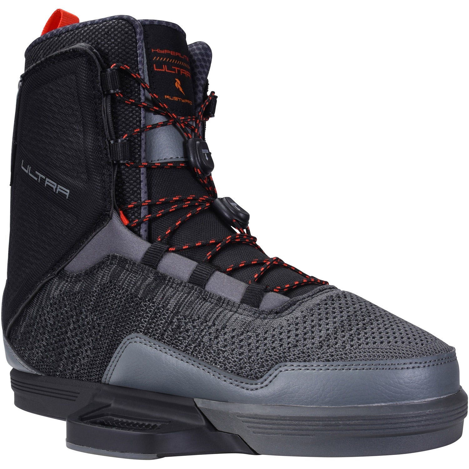 Ultra Wakeboard Boots