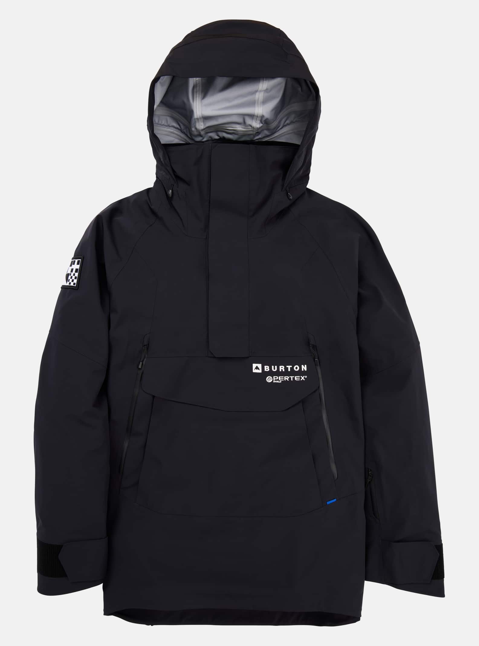 Daybeacon 3L Anorak Jacket