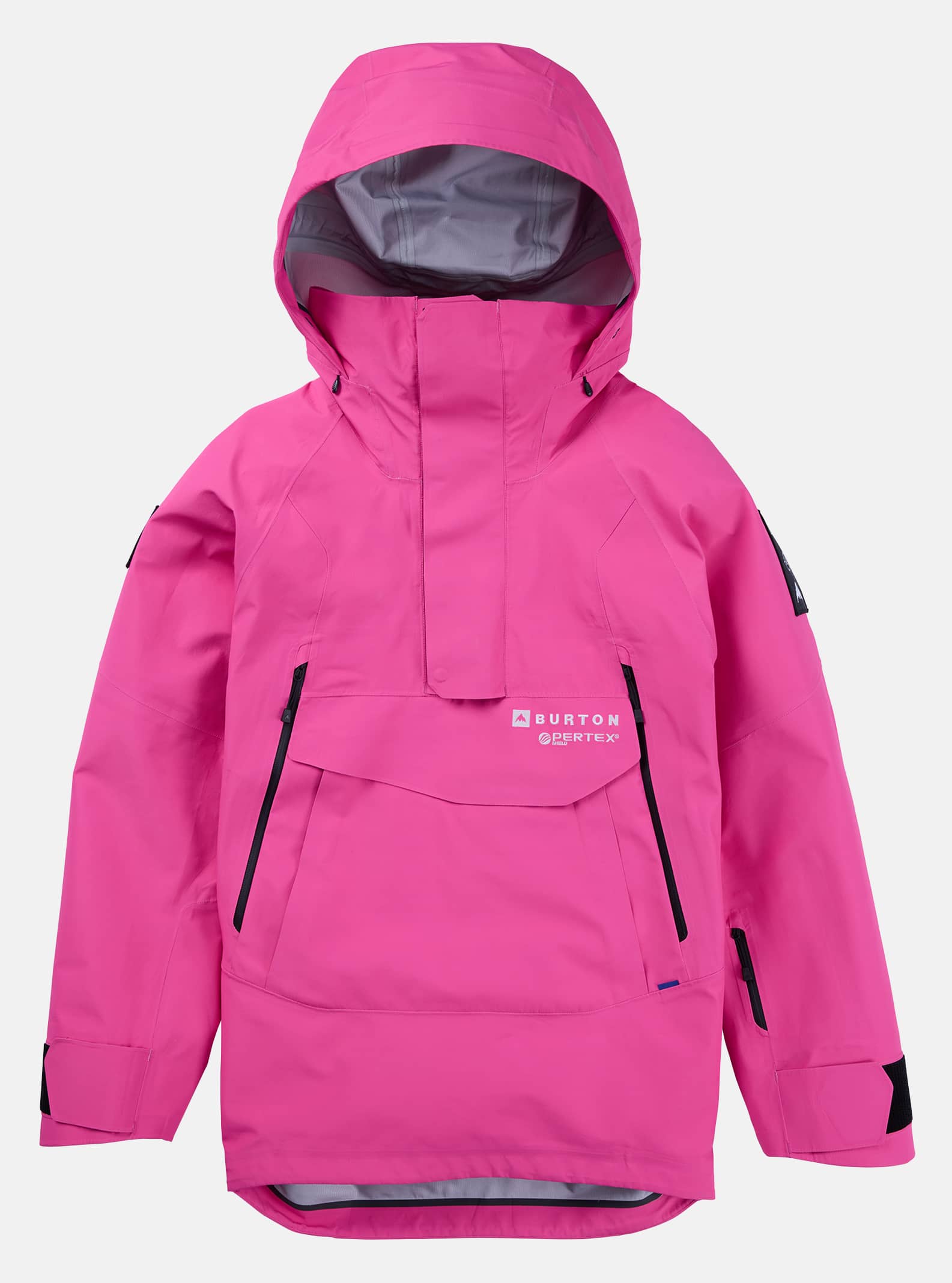 Daybeacon 3L Anorak Jacket