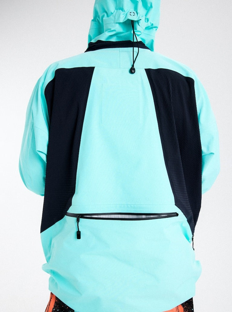 MINE77 GORE-TEX 3L Jacket