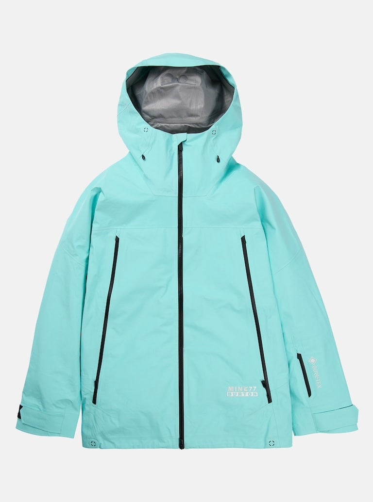 MINE77 GORE-TEX 3L Jacket