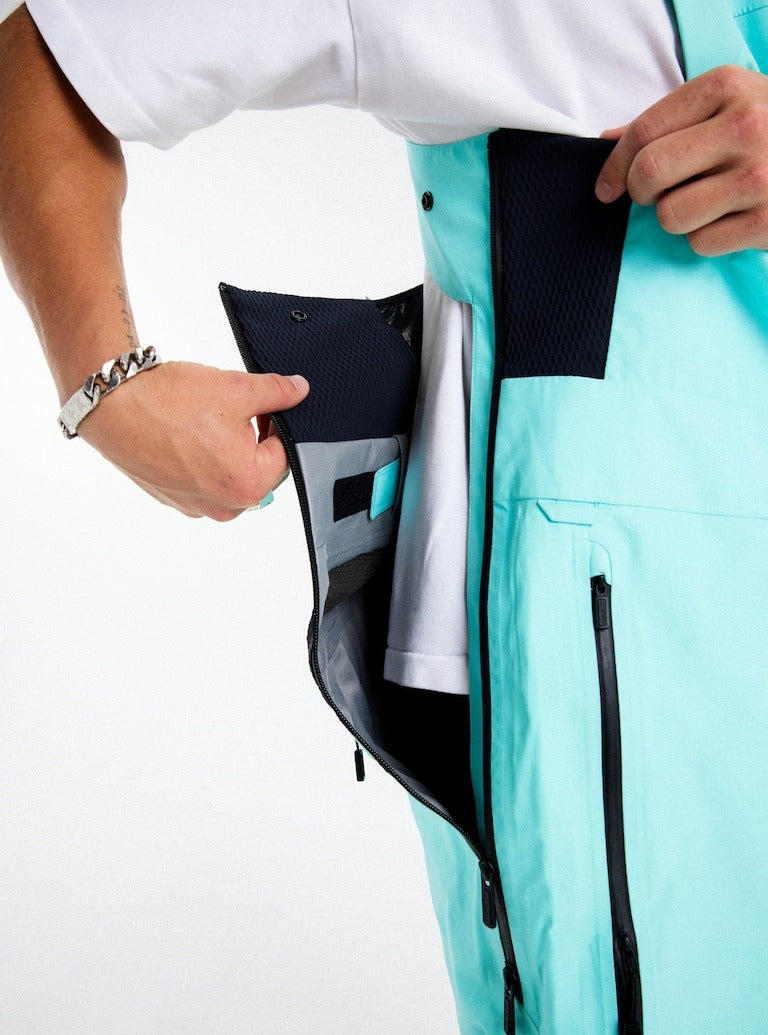 MINE77 GORE-TEX 3L Bib Pants