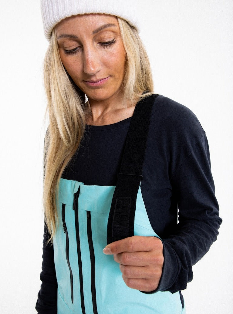 MINE77 GORE-TEX 3L Bib Pants