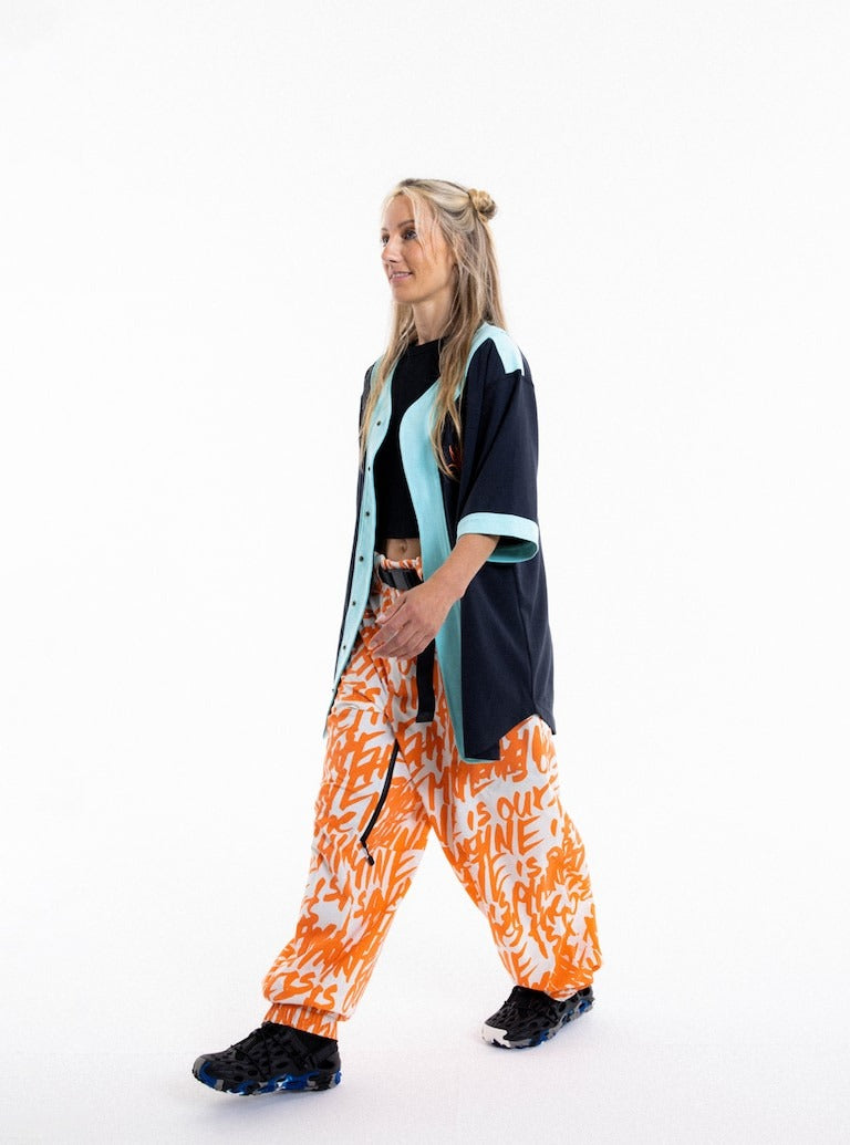 MINE77 GORE-TEX 3L Stretch Snowboard Pants