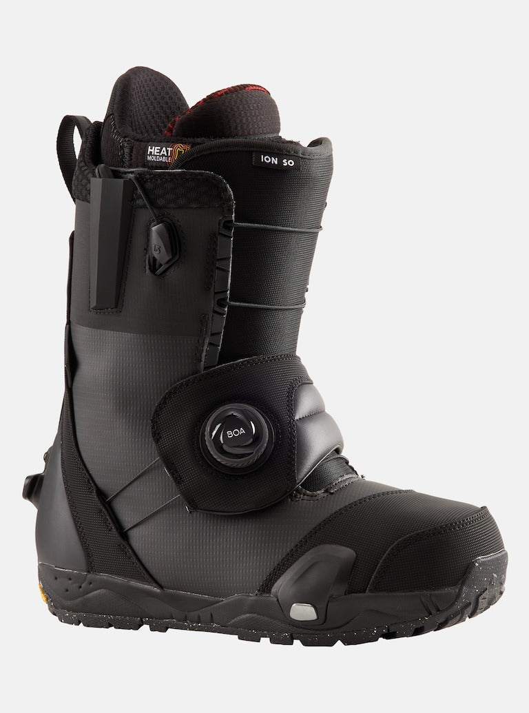 Men's Ion Step On Wide Snowboard Boots