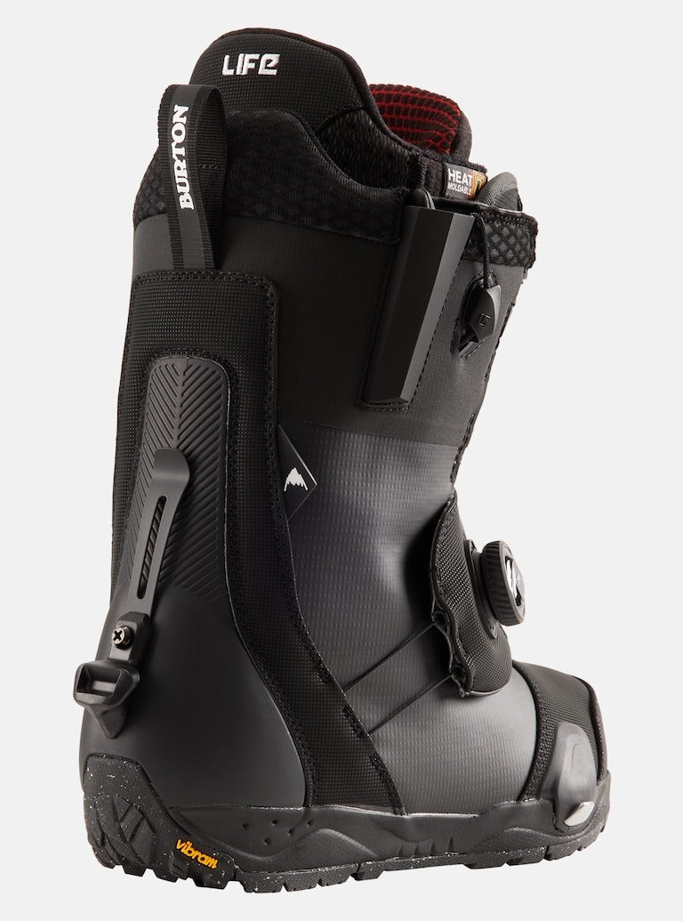 Men's Ion Step On Wide Snowboard Boots