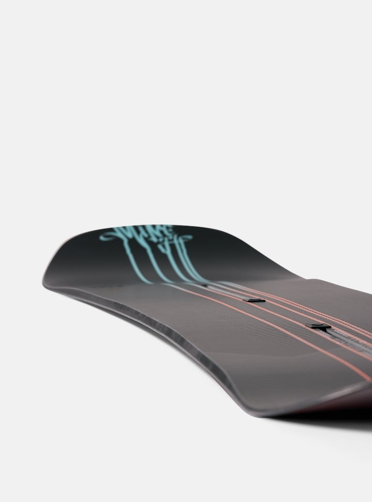 MINE77 Ringleader Camber Snowboard