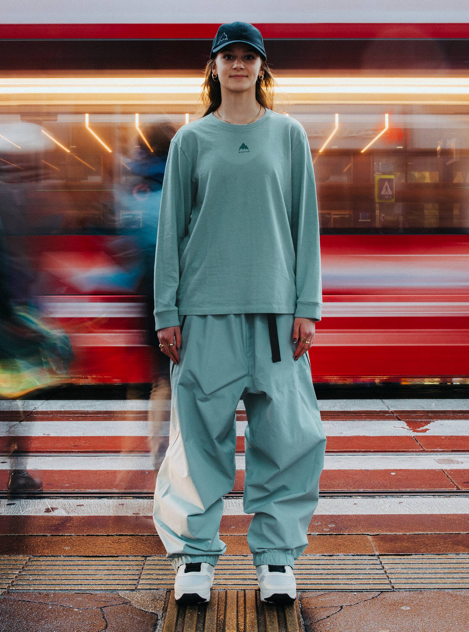 Futuretrust 3L Snowboard Pants