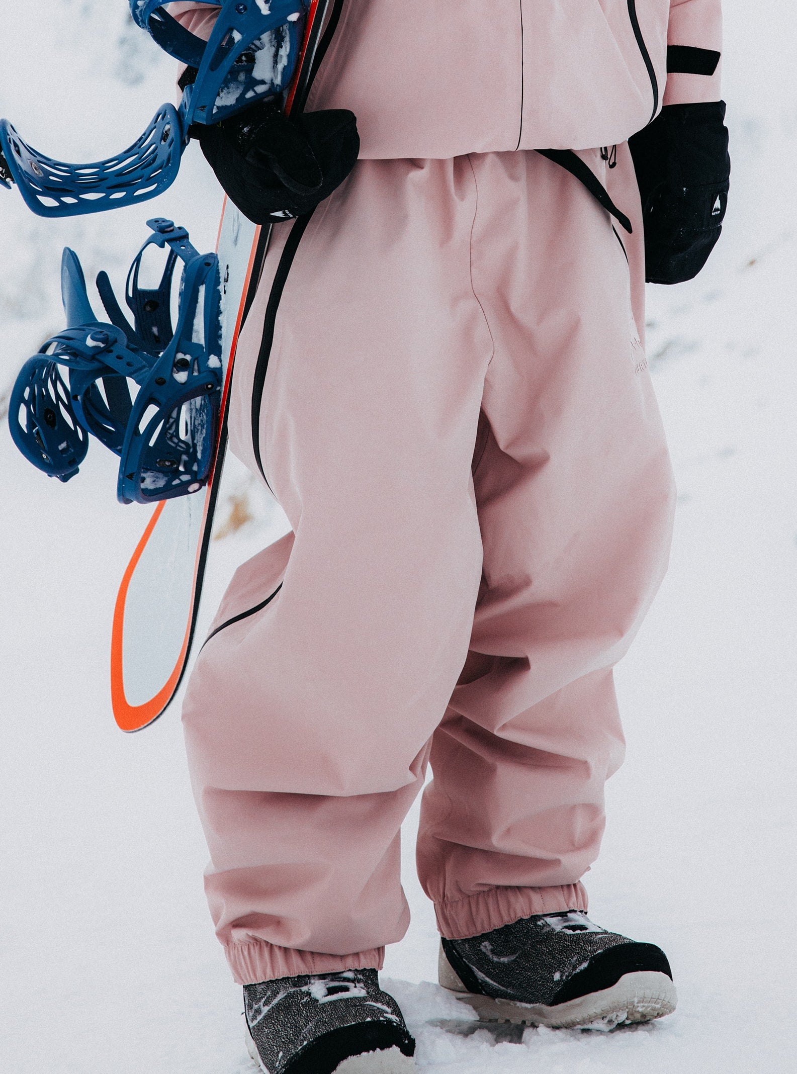 Futuretrust 3L Snowboard Pants