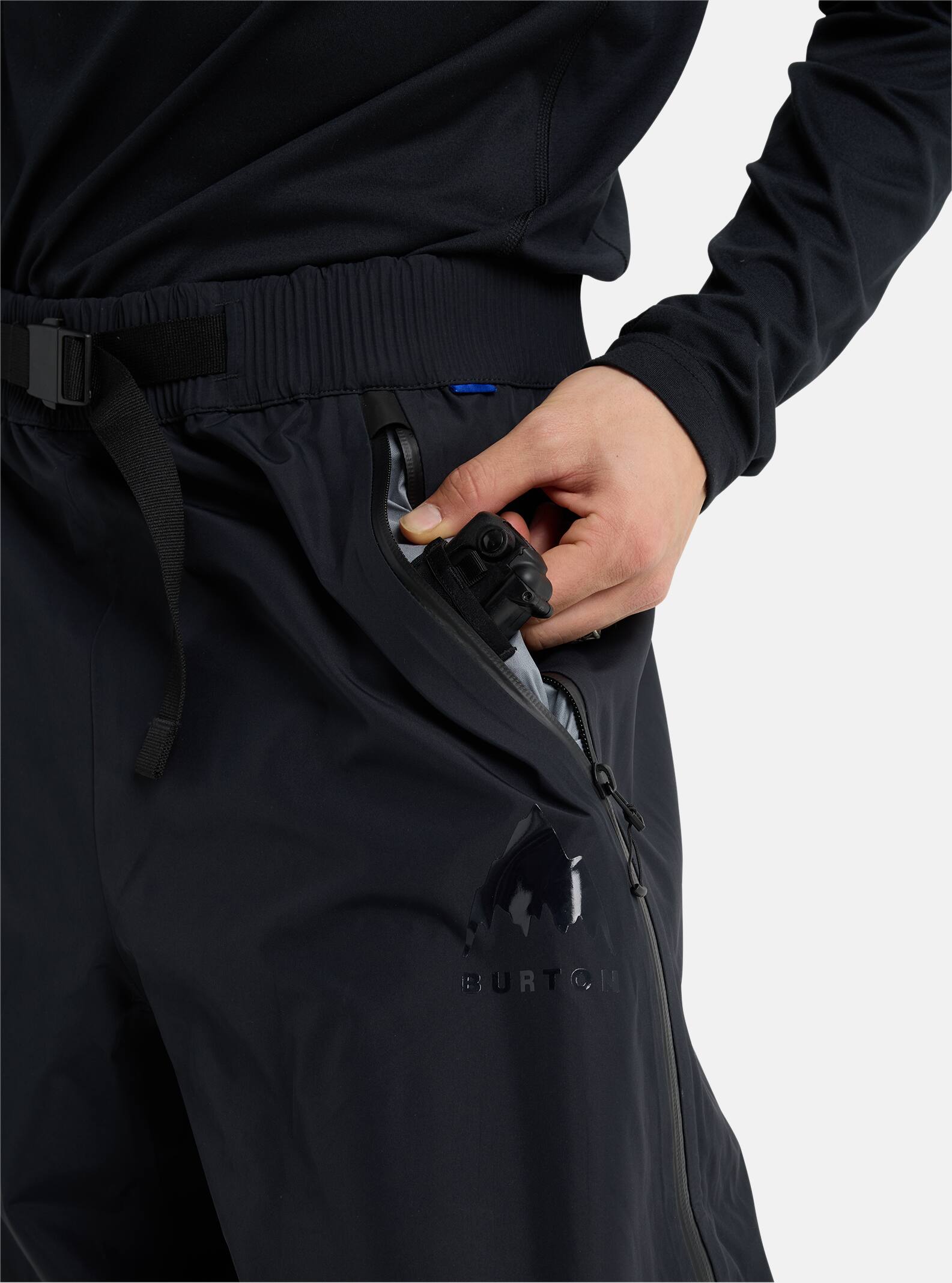 Futuretrust 3L Pants