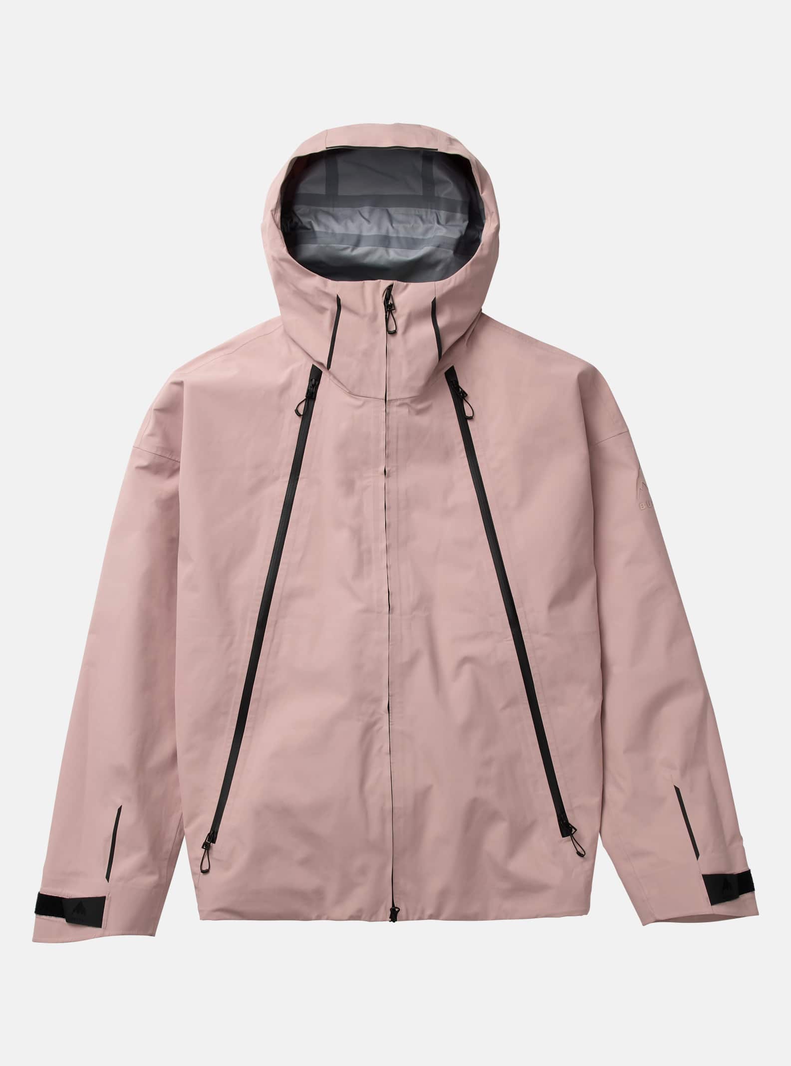 Futuretrust 3L Snowboard Jacket