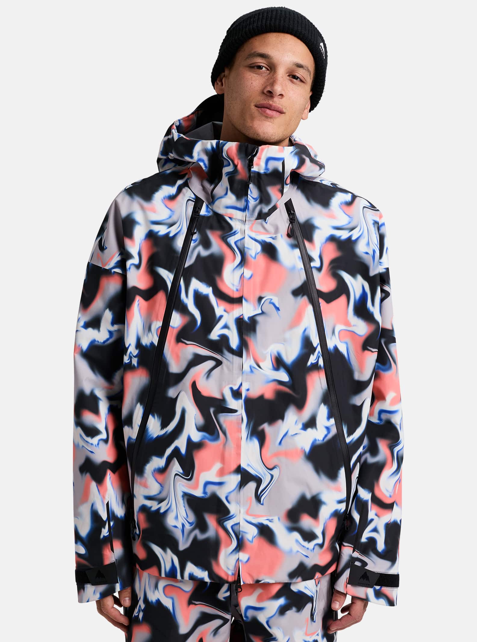 Futuretrust 3L Jacket