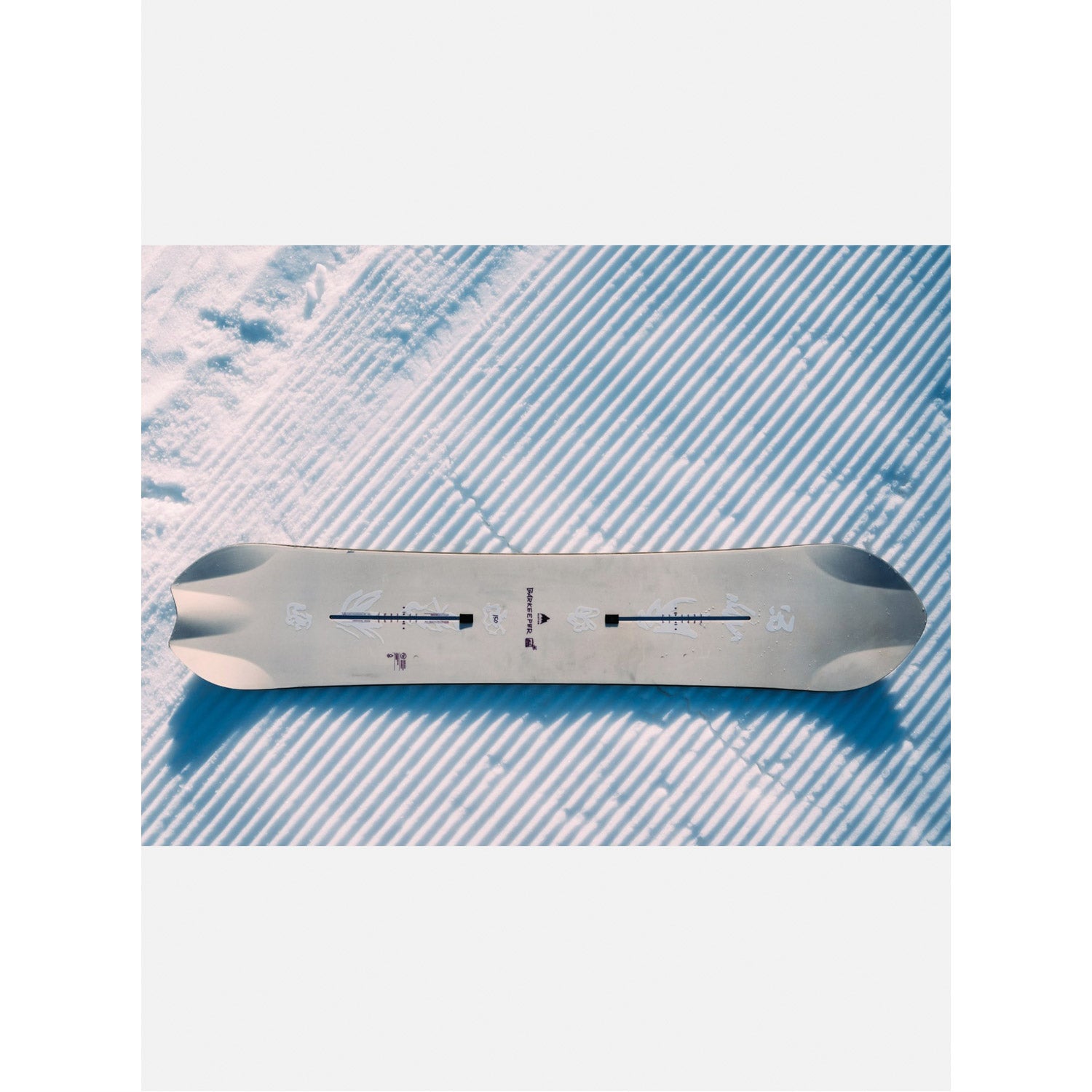 Barkeeper Snowboard 2025