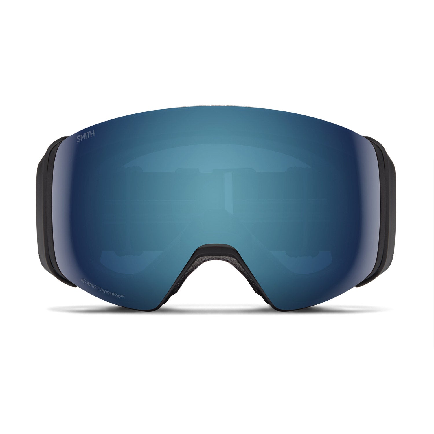4D MAG Snow Goggles