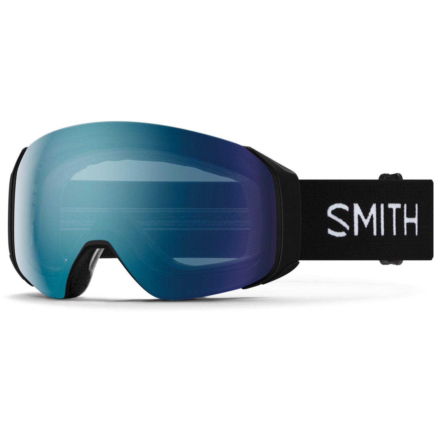 4D Mag S Snow Goggle