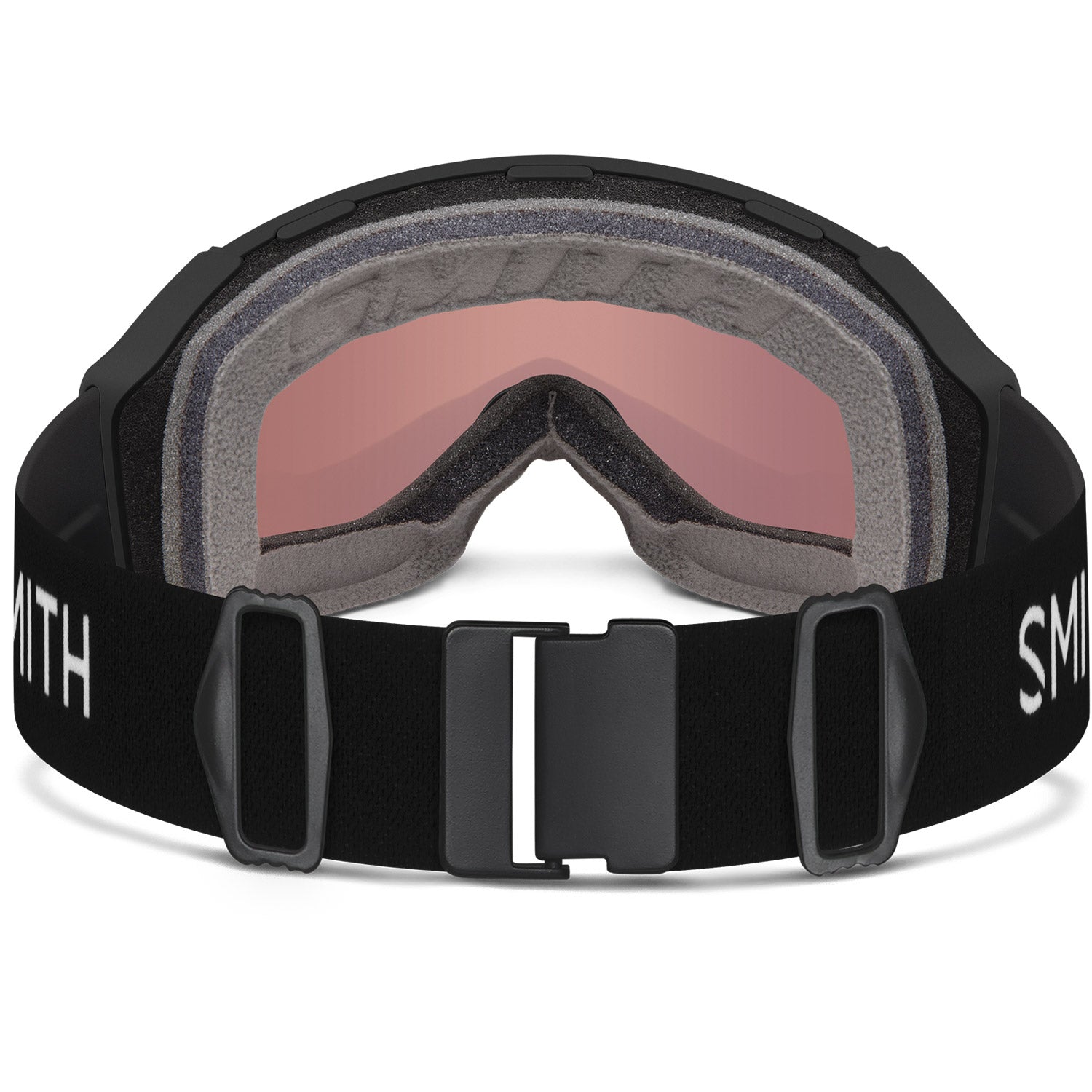 4D Mag S Snow Goggle