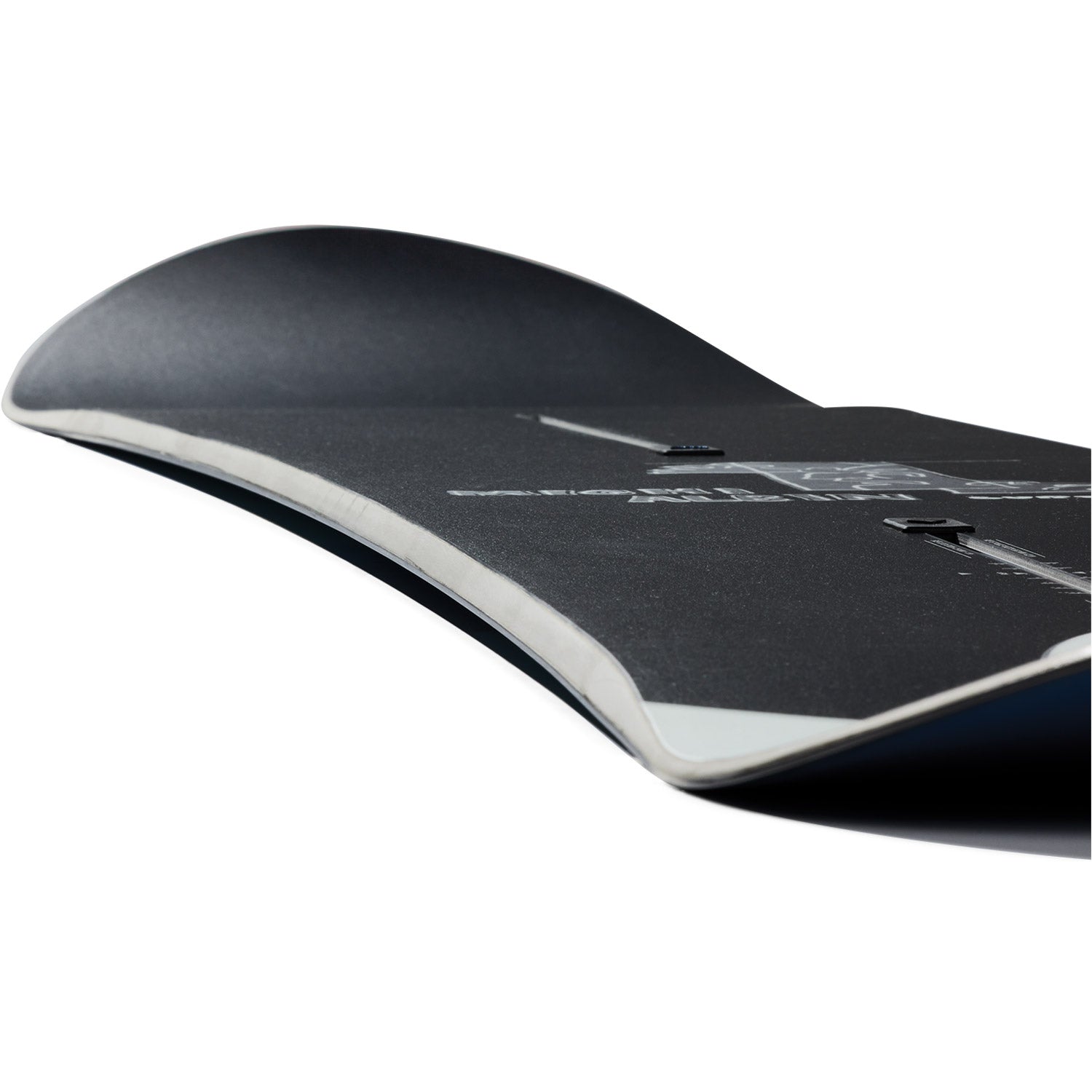 2002 Michi Albin Burtin Snowboard