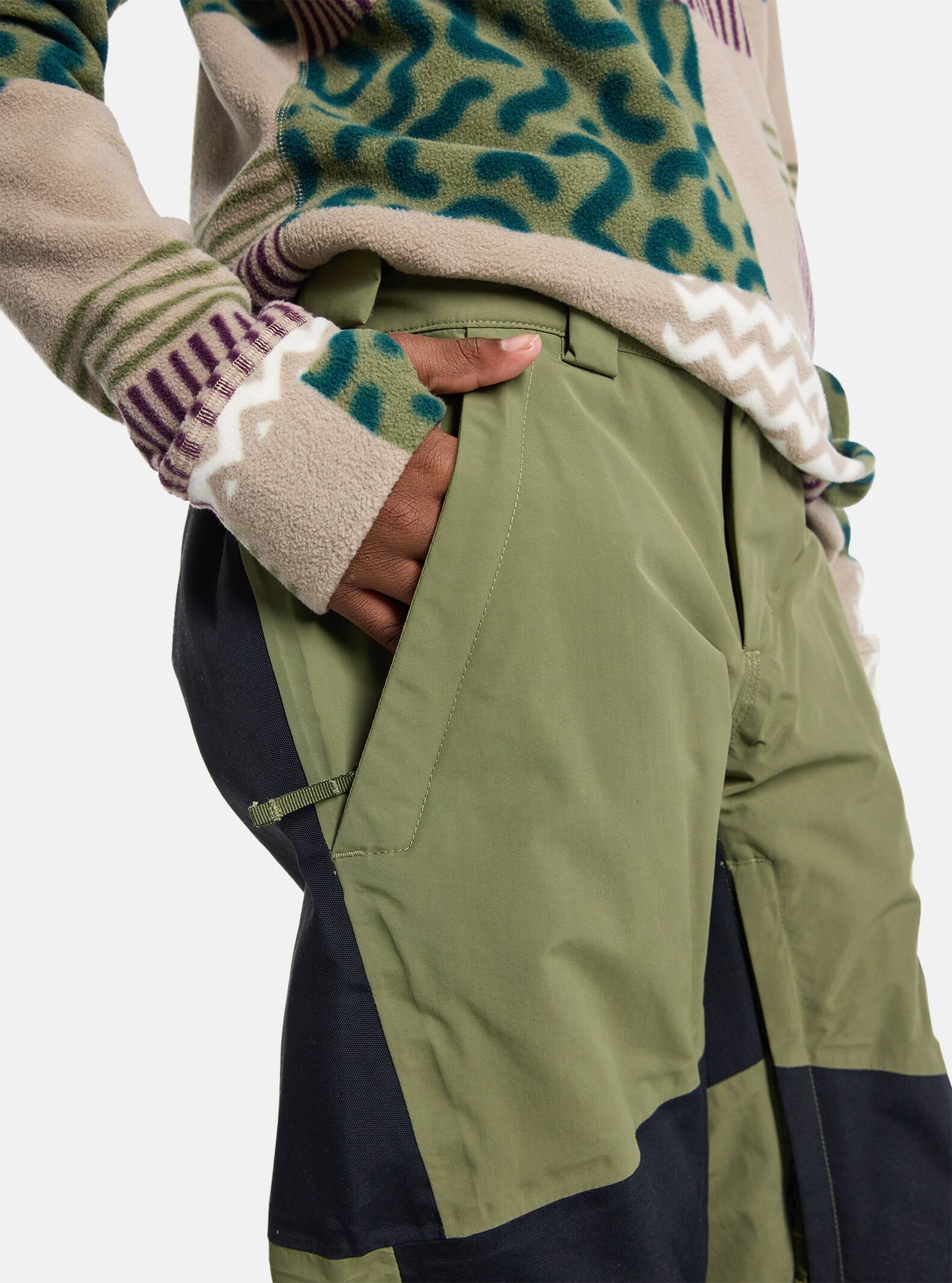 Kids' Skylar Snowboard Pants