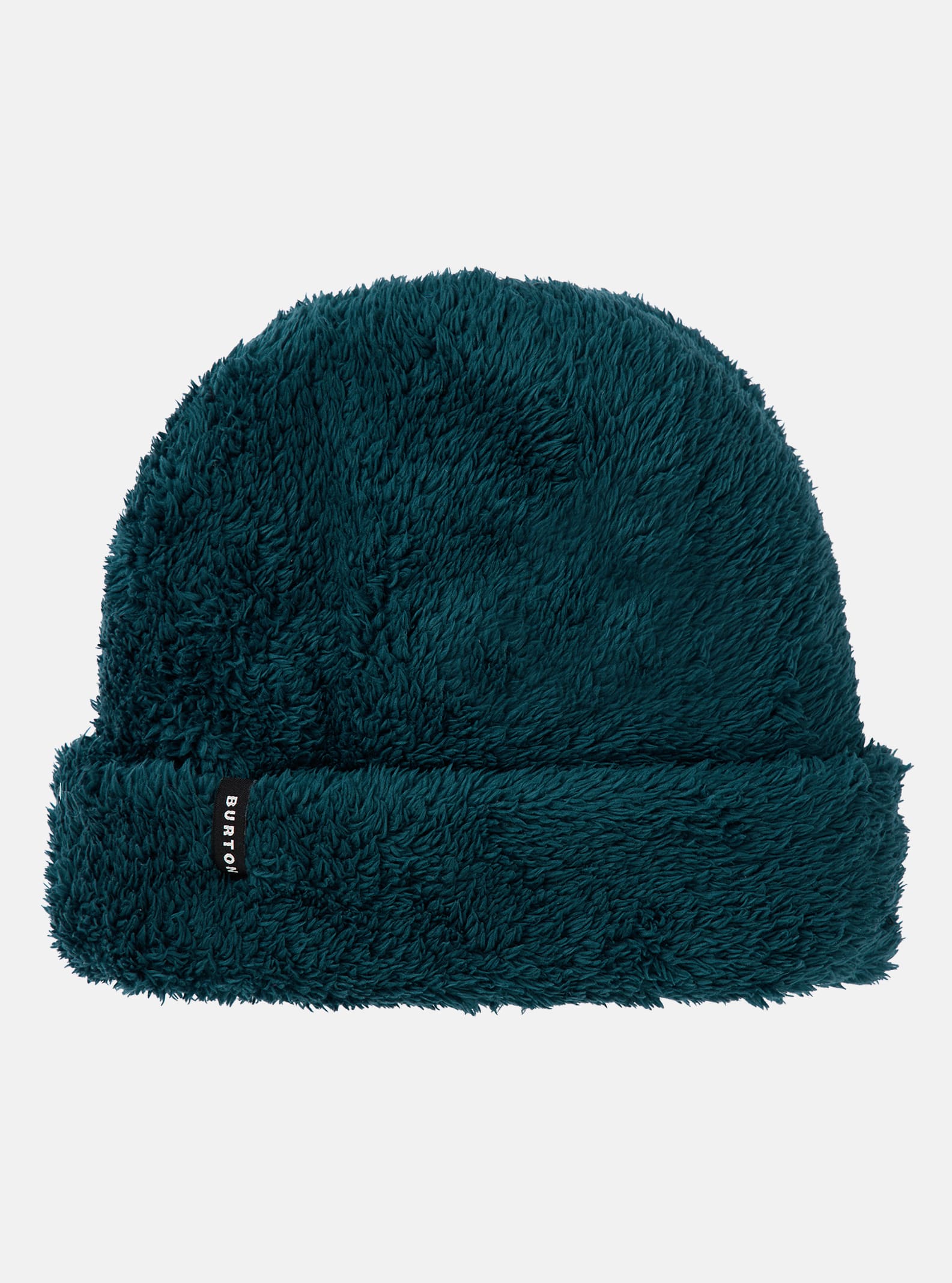 High Pile Beanie