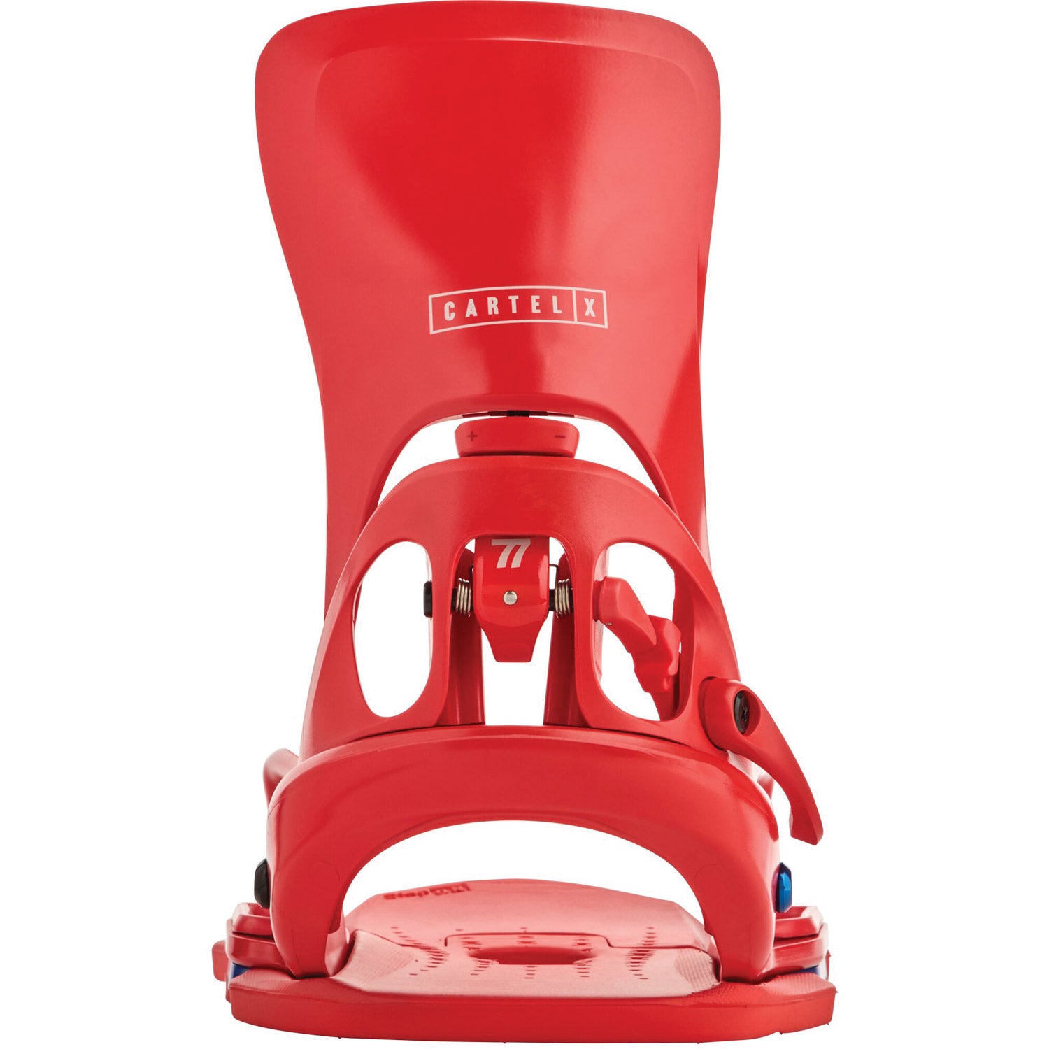 MINE77 Step On Cartel X EST Men's Bindings