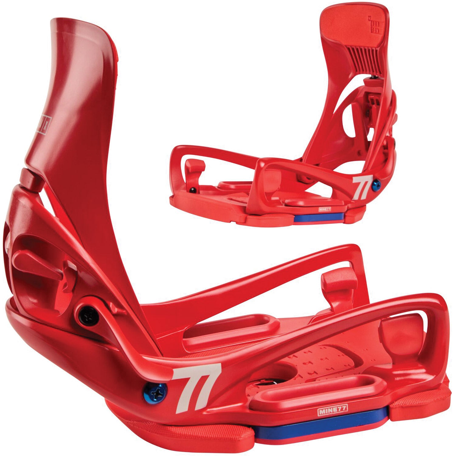 MINE77 Step On Lexa X EST Women's Bindings