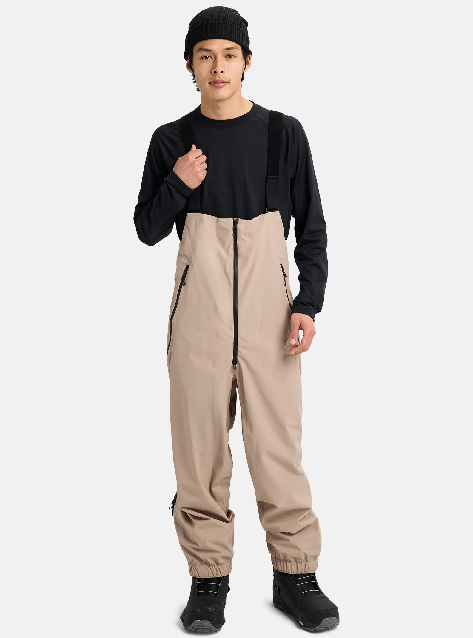 Futuretrust 2L Bib Pants