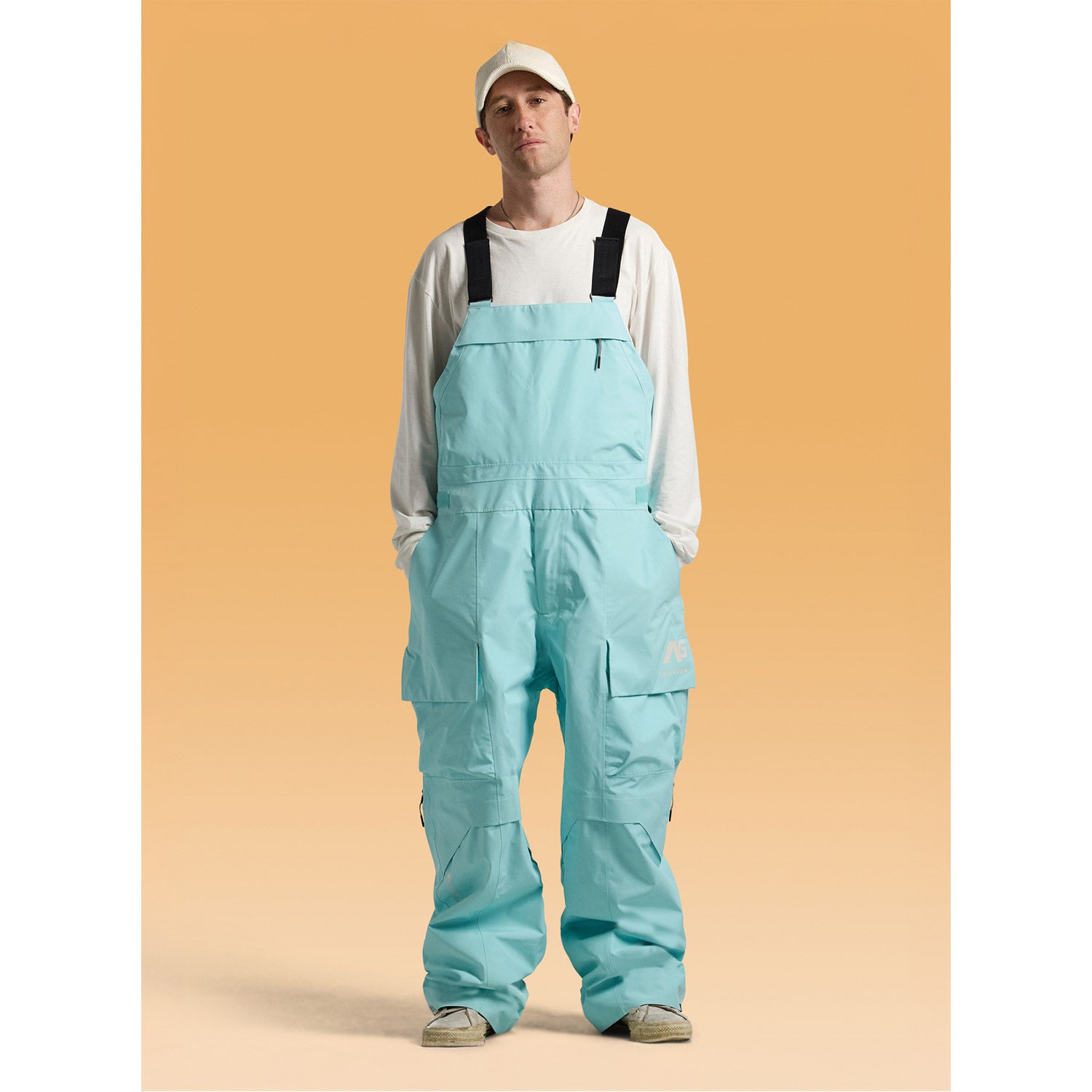 Uncork 2L Bib Pants