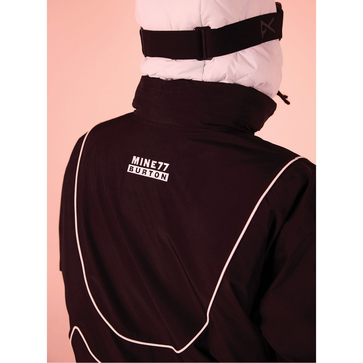 MINE77 GORE-TEX 2L Jacket