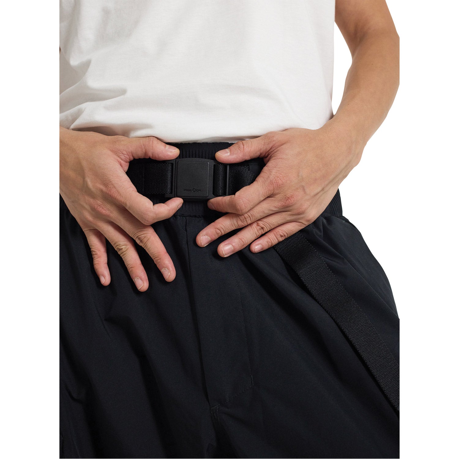 Flyrail GORE-TEX 2L Pant