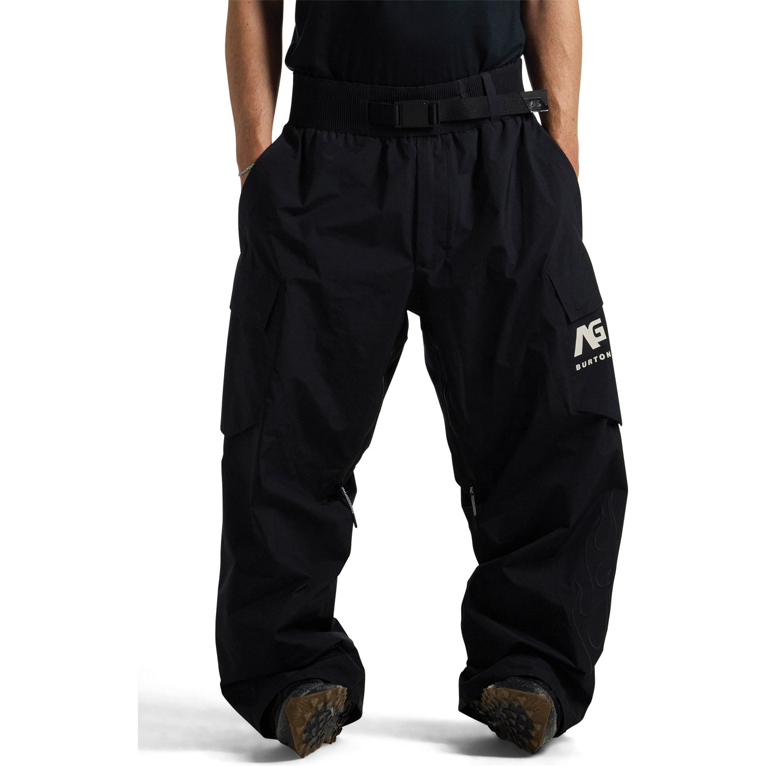 Flyrail GORE-TEX 2L Pant