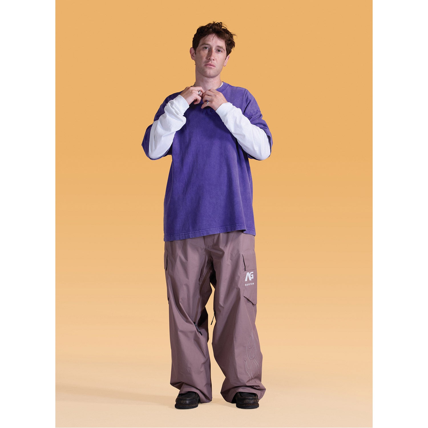 Flyrail GORE-TEX 2L Pant