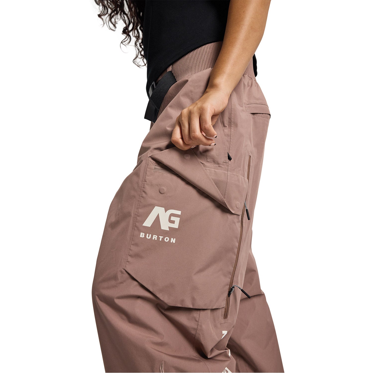 Flyrail GORE-TEX 2L Pant