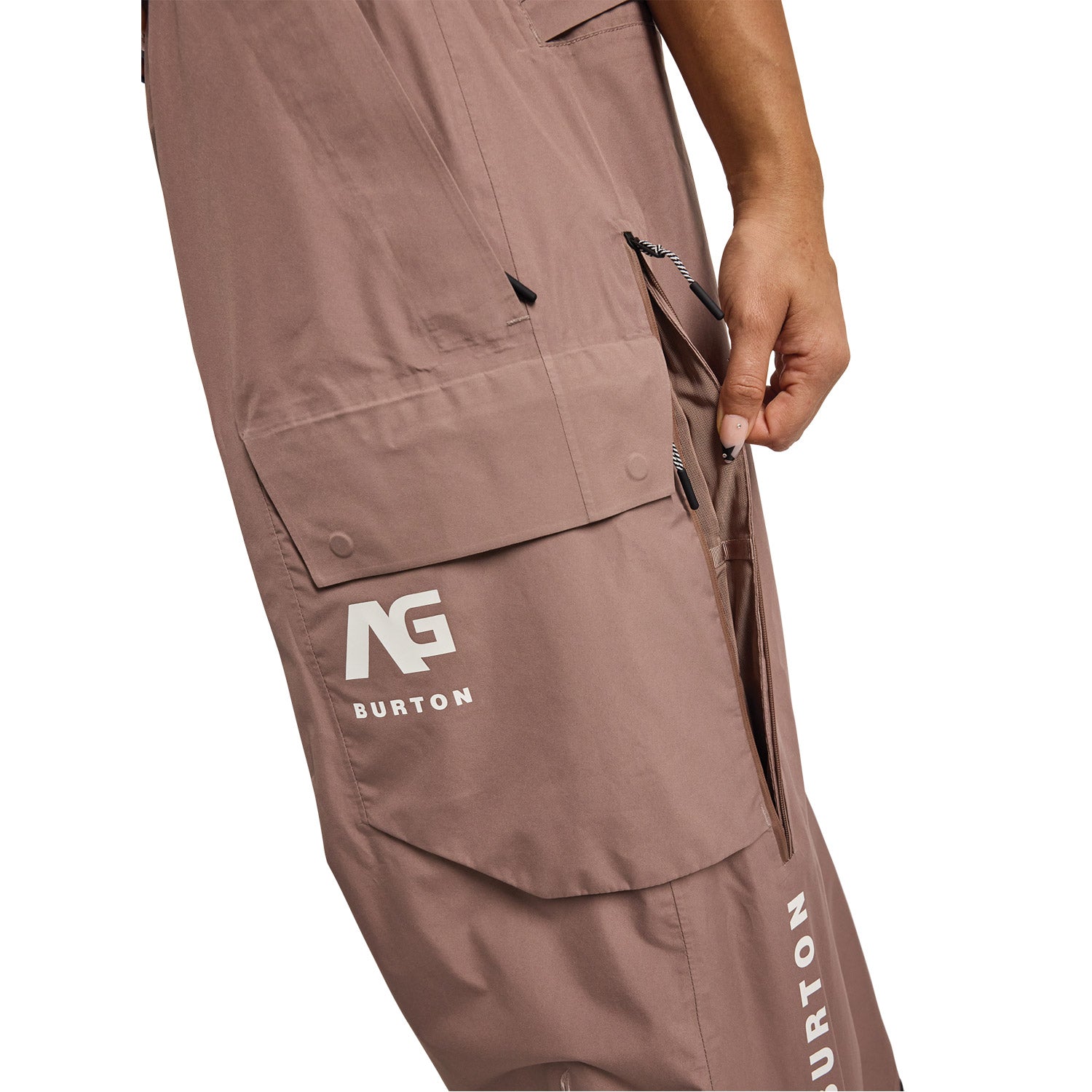 Flyrail GORE-TEX 2L Pant
