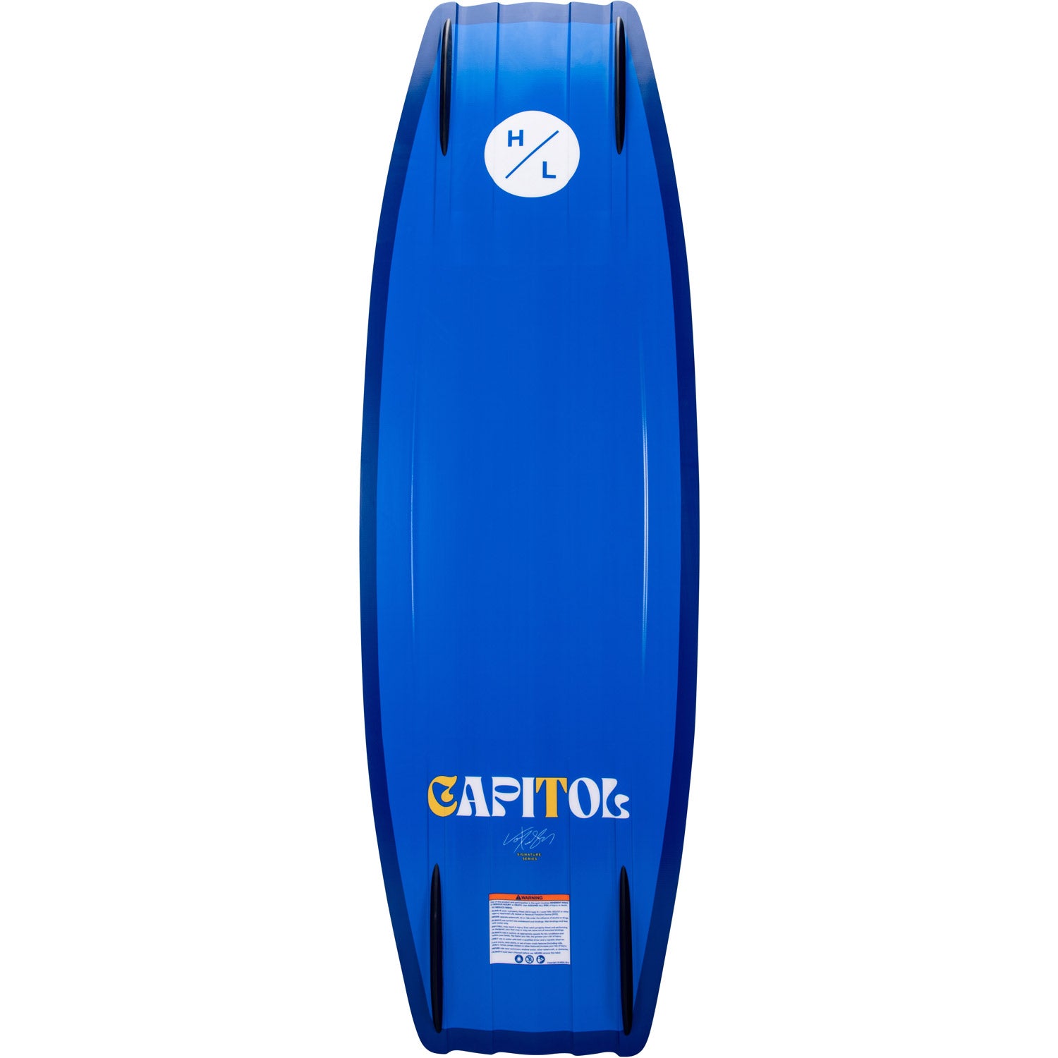 Men's Capitol Wakeboard