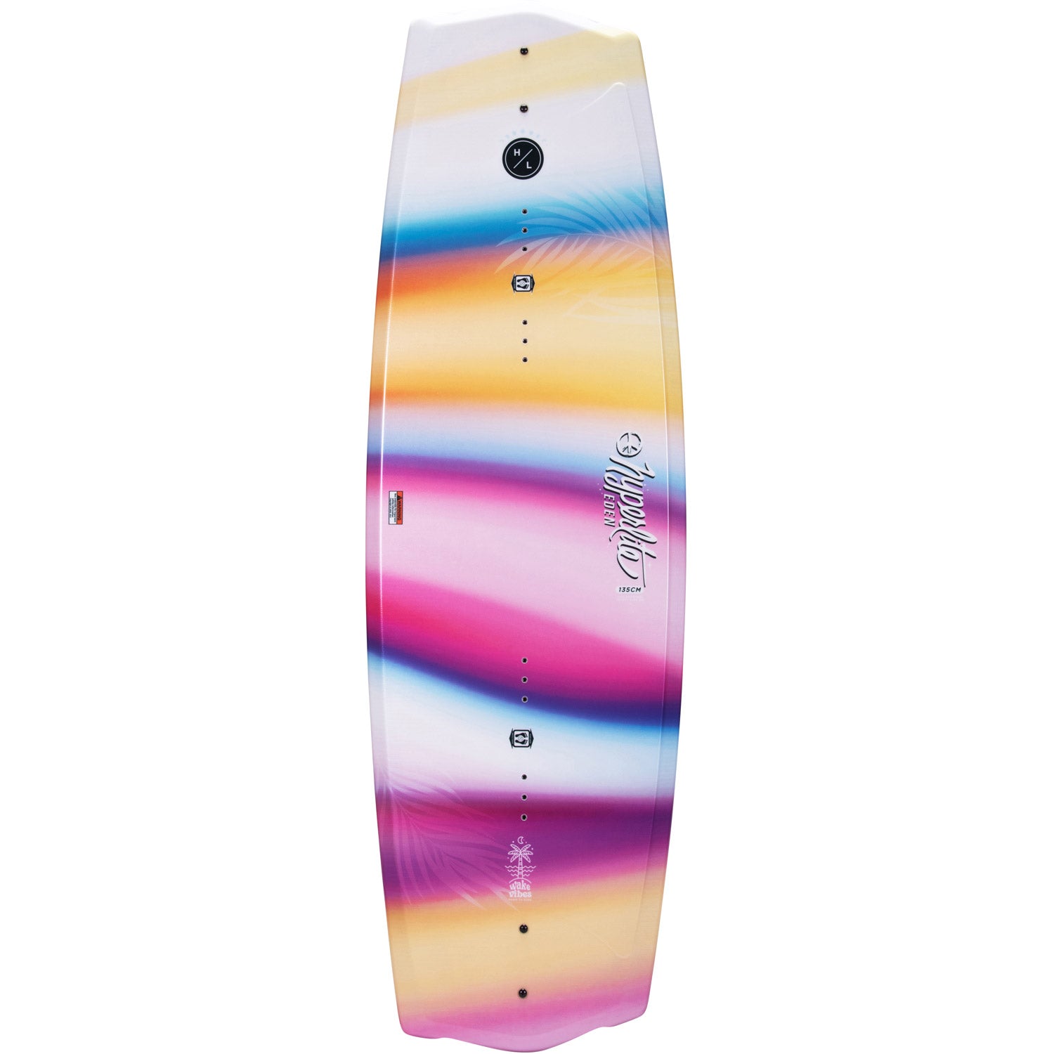 Women's Eden Wakeboard