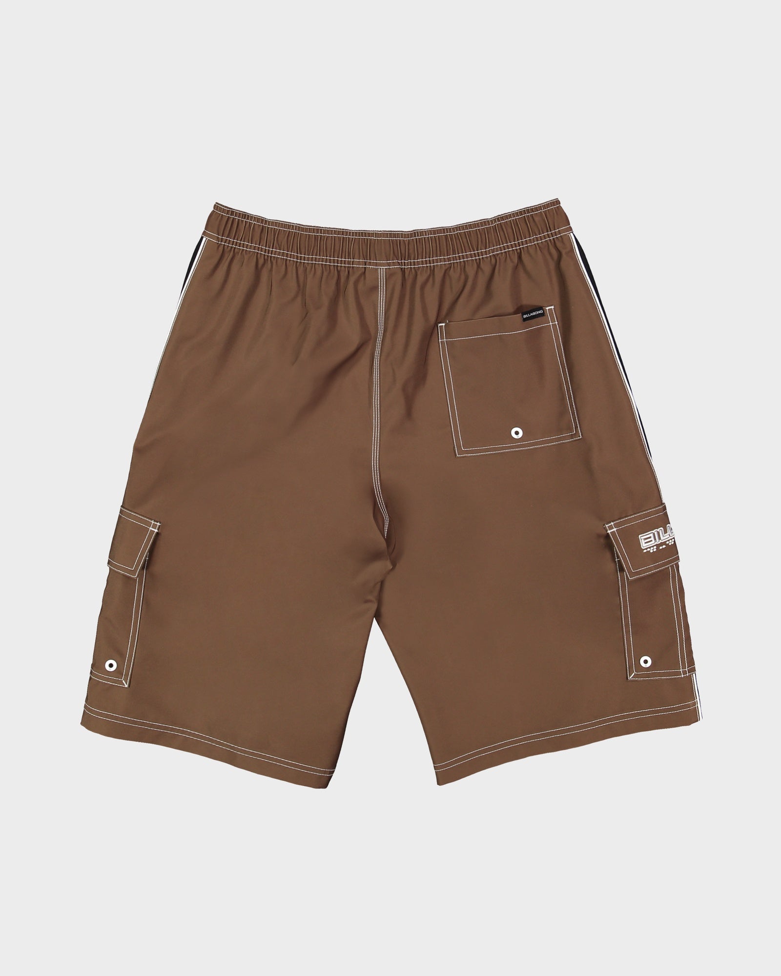 Mens Throw On 3.0 22" Boardshorts