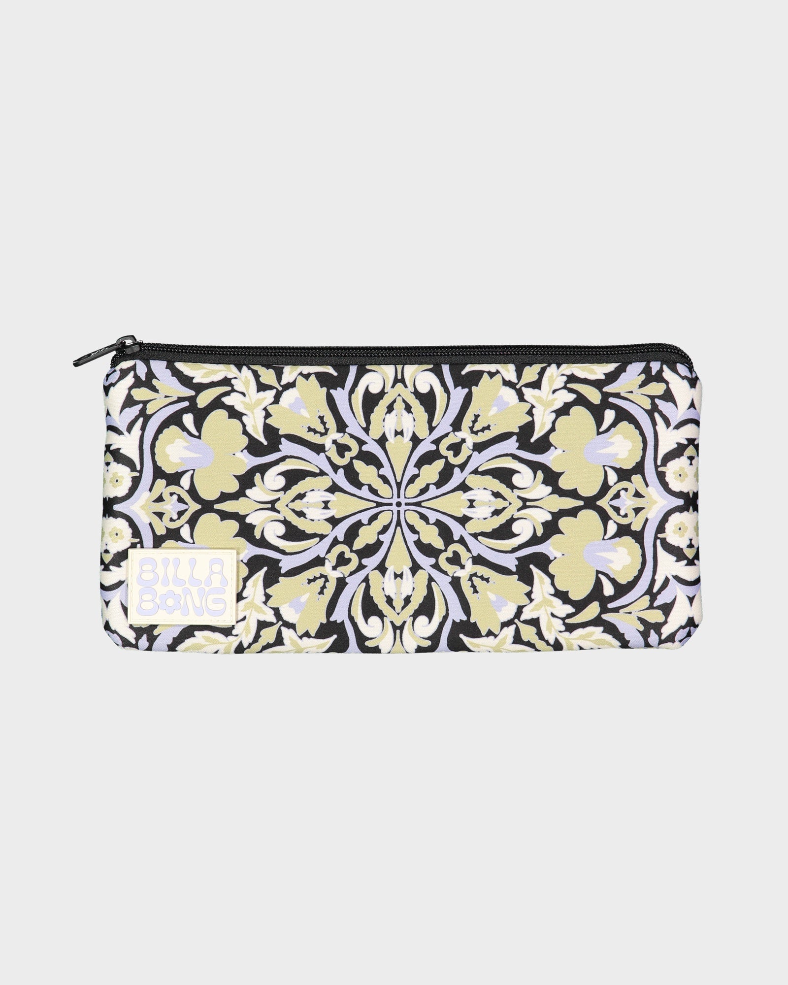 Womens Take It Back Small Pencil Case