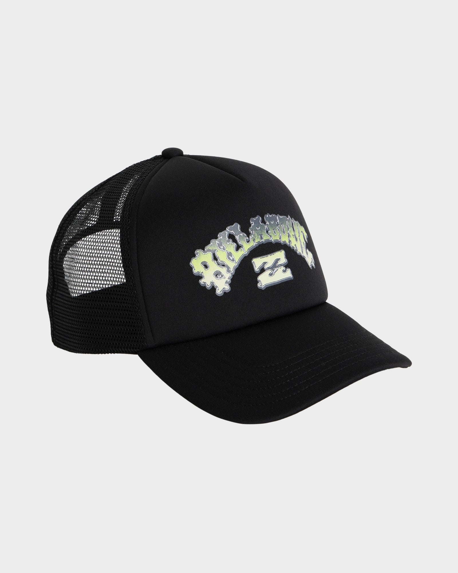 Boys 8-16 Norfolk Trucker Cap