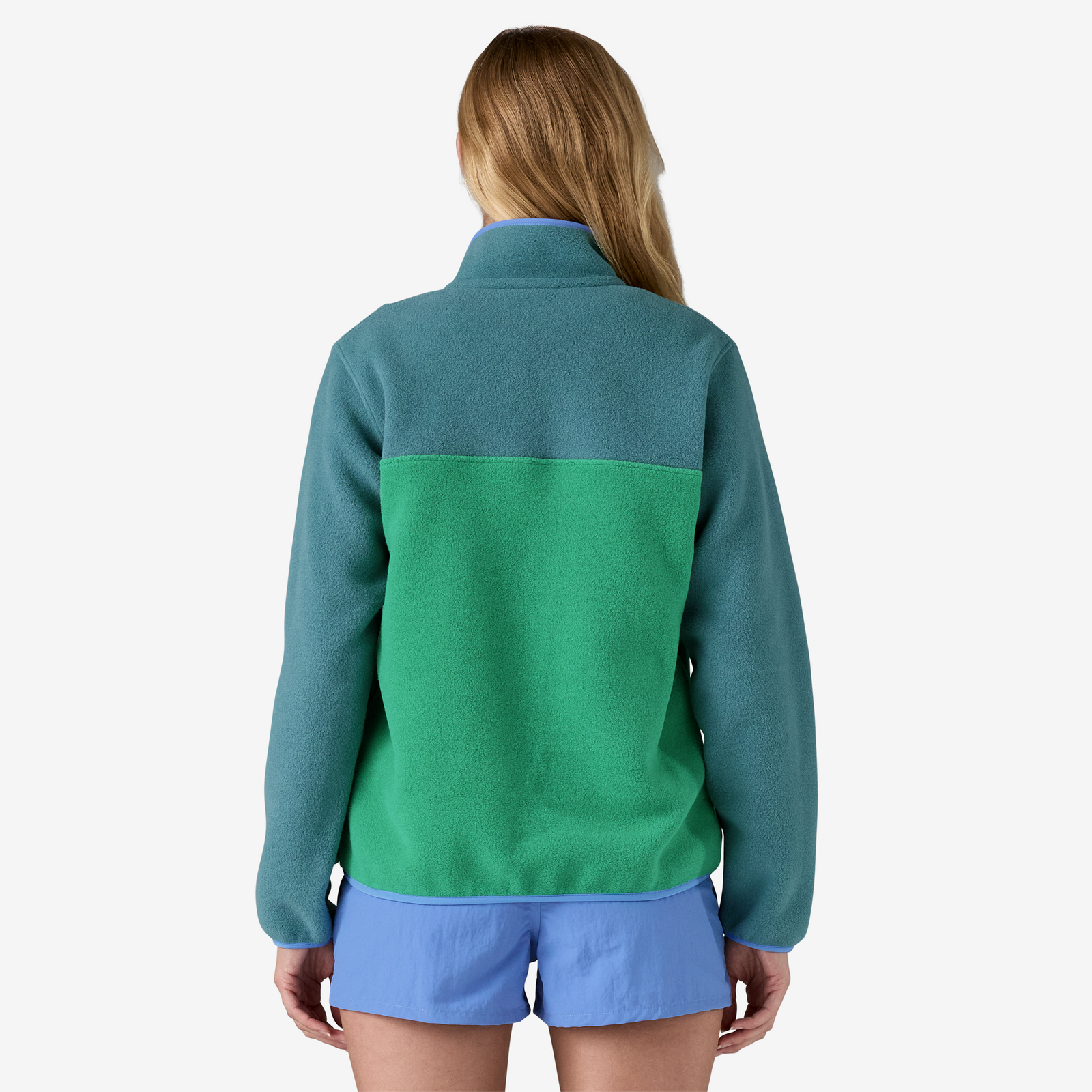 Women's Lightweight Synchilla Snap-T Fleece Pullover