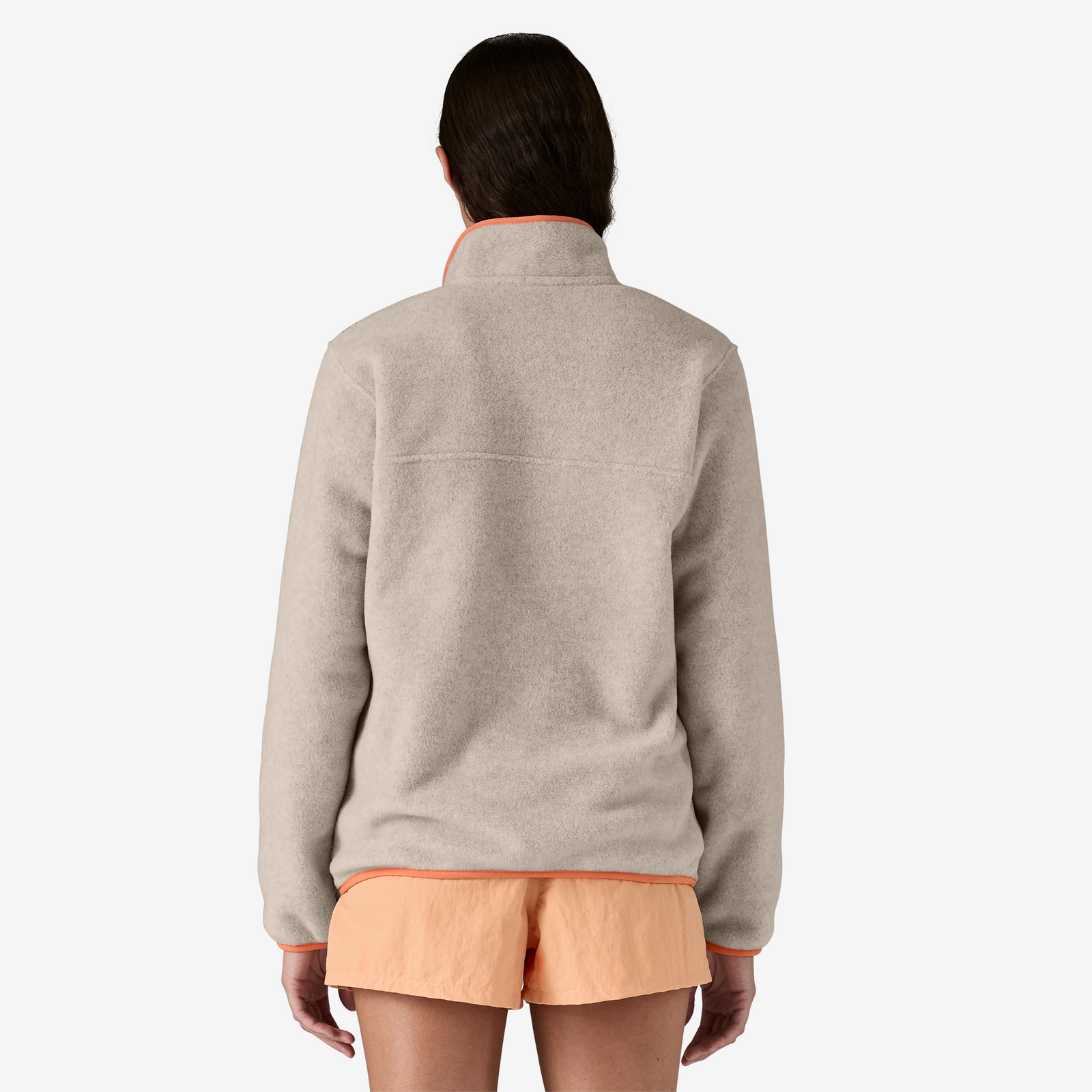 Women's Lightweight Synchilla Snap-T Fleece Pullover