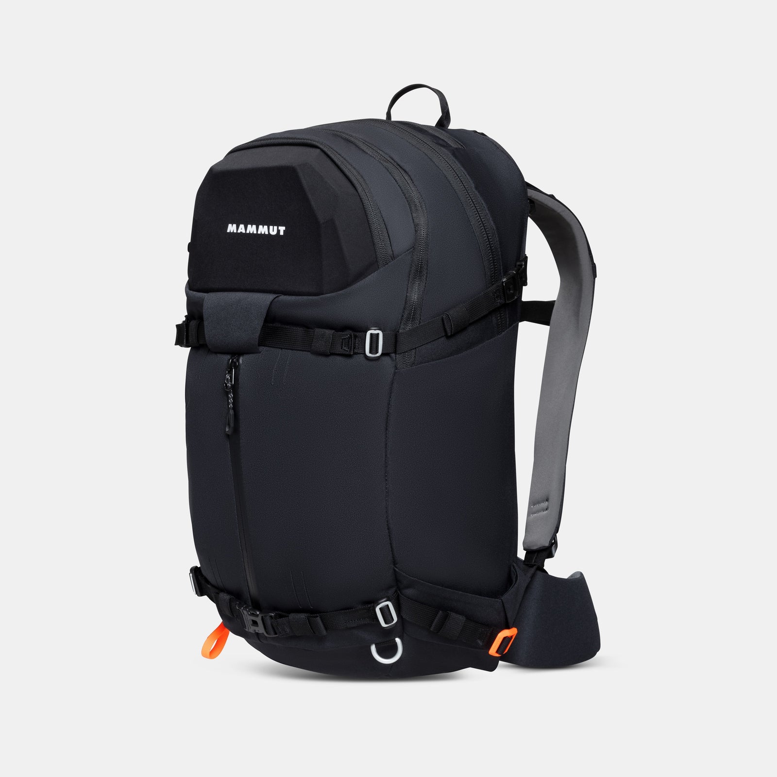 Nirvana 35L Backpack